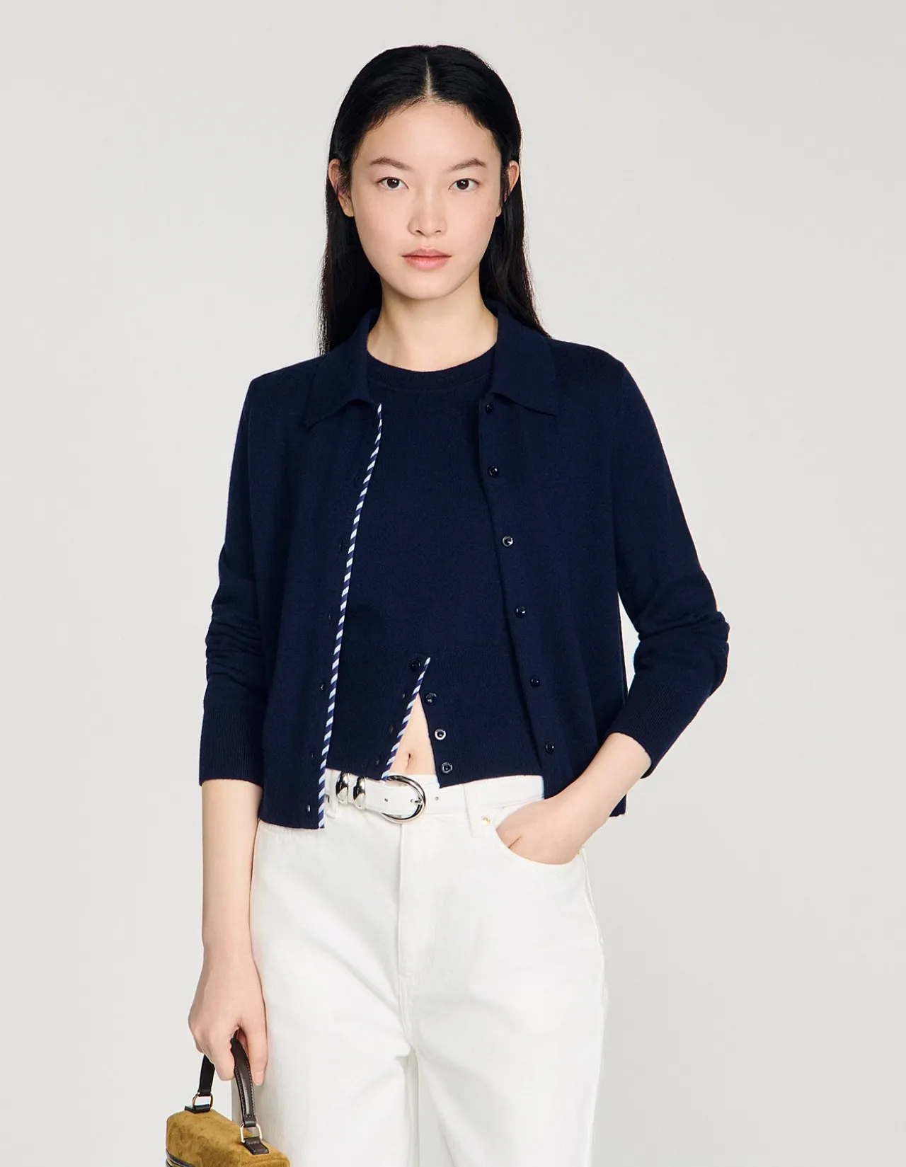 Dantes Cardigan