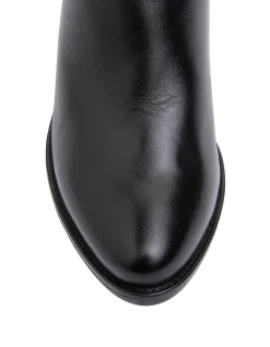 DAPPER ANKLE BOOT
