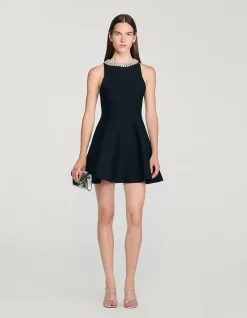 Darcy Dress