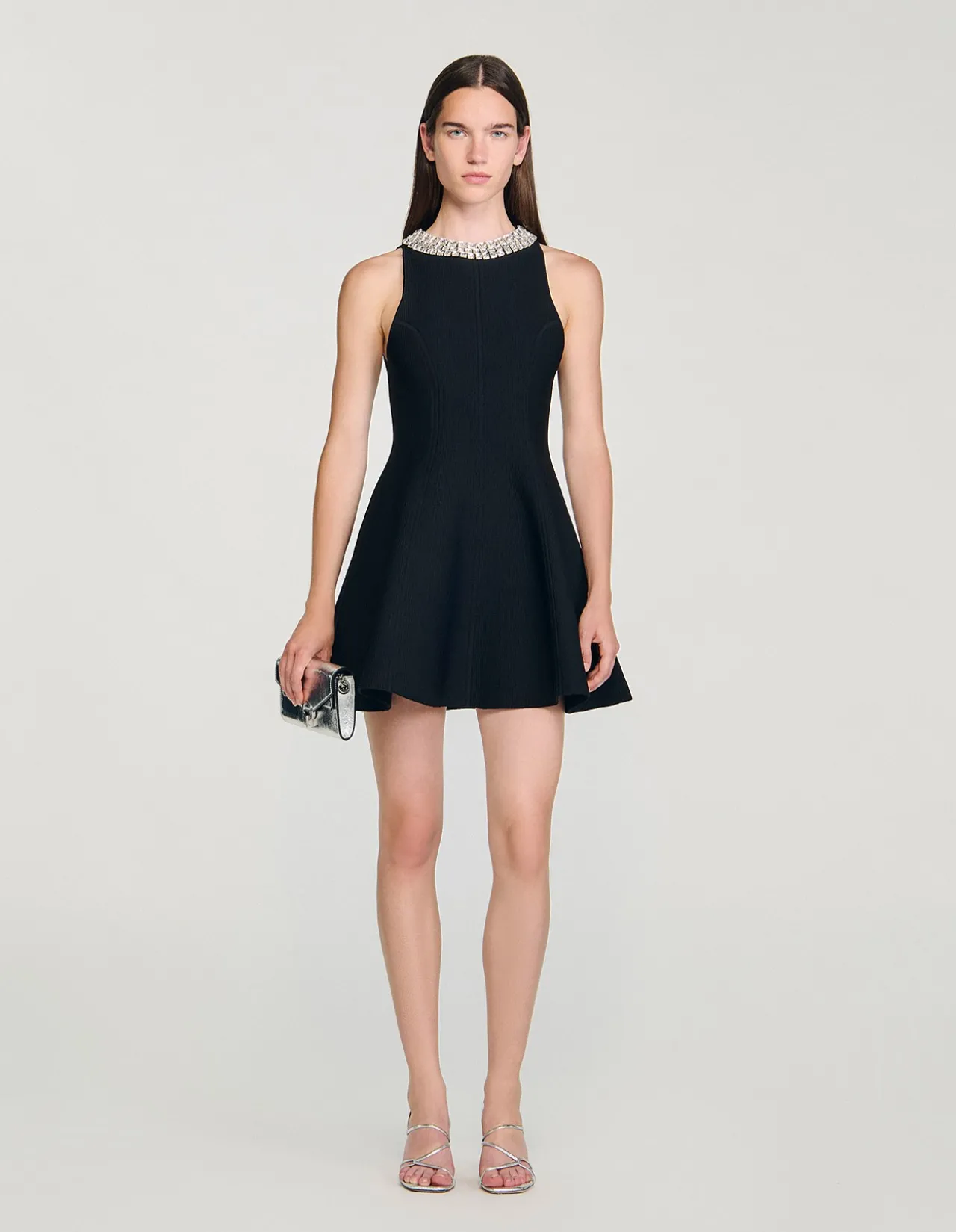 Darcy Dress