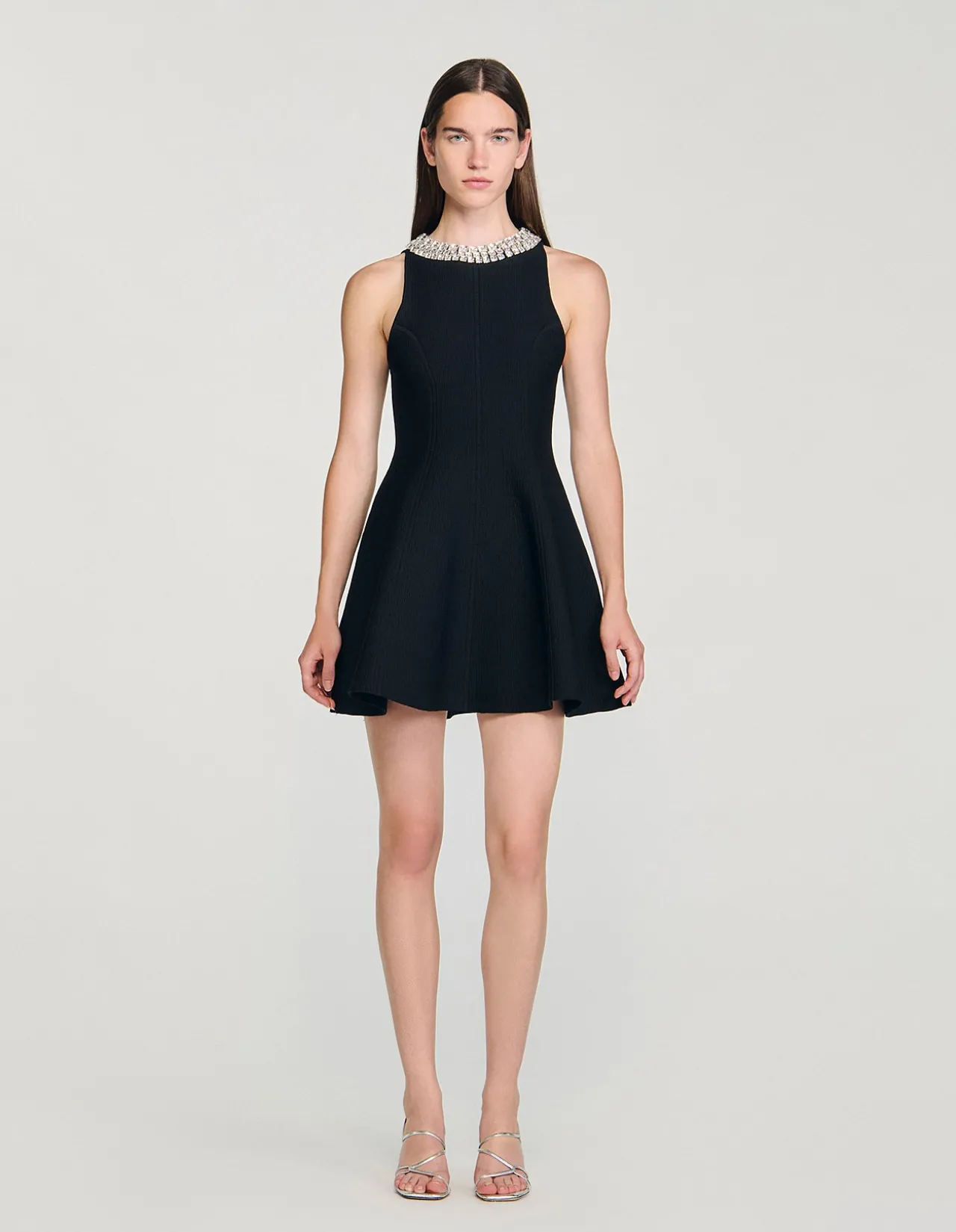 Darcy Dress