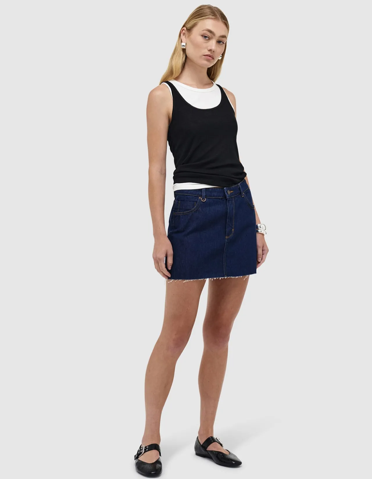 Daria Skirt