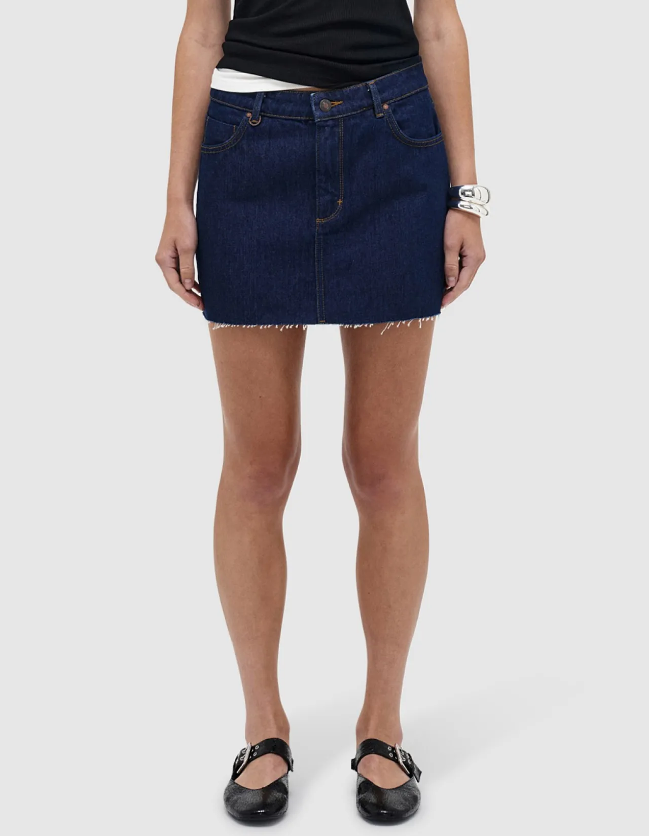 Daria Skirt