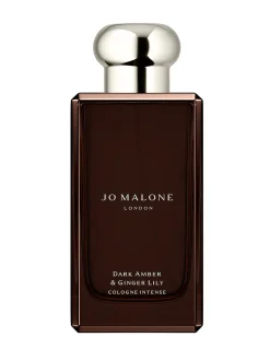 DARK AMBER & GINGER LILY COLOGNE INTENSE 100ML