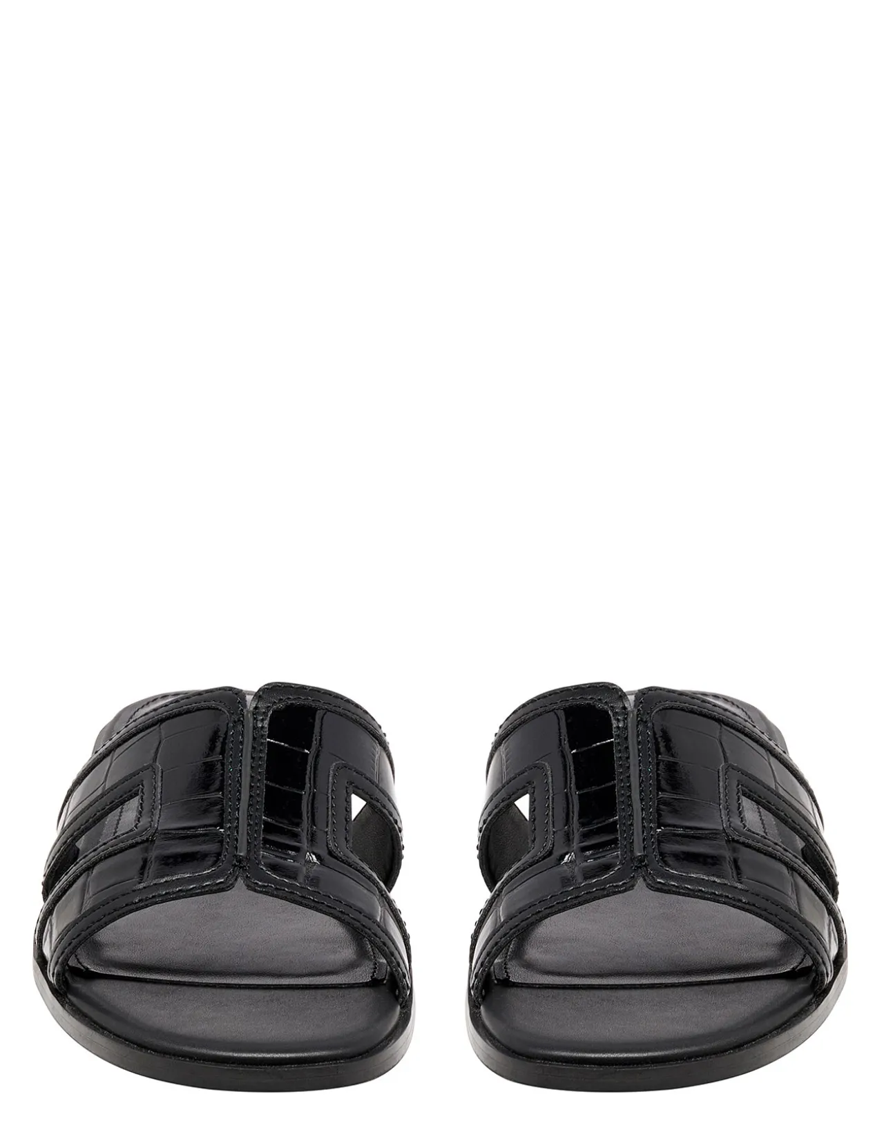 DARLINE FLAT SANDAL