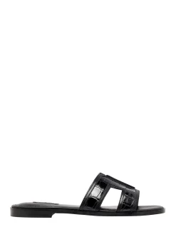 DARLINE FLAT SANDAL