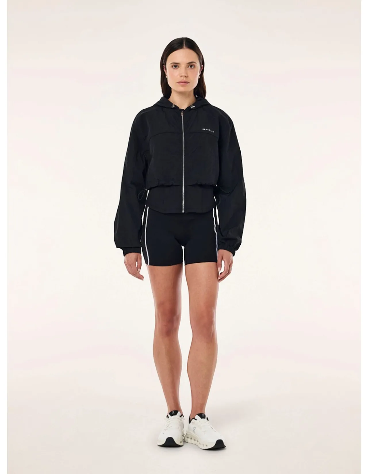Dash Jacket