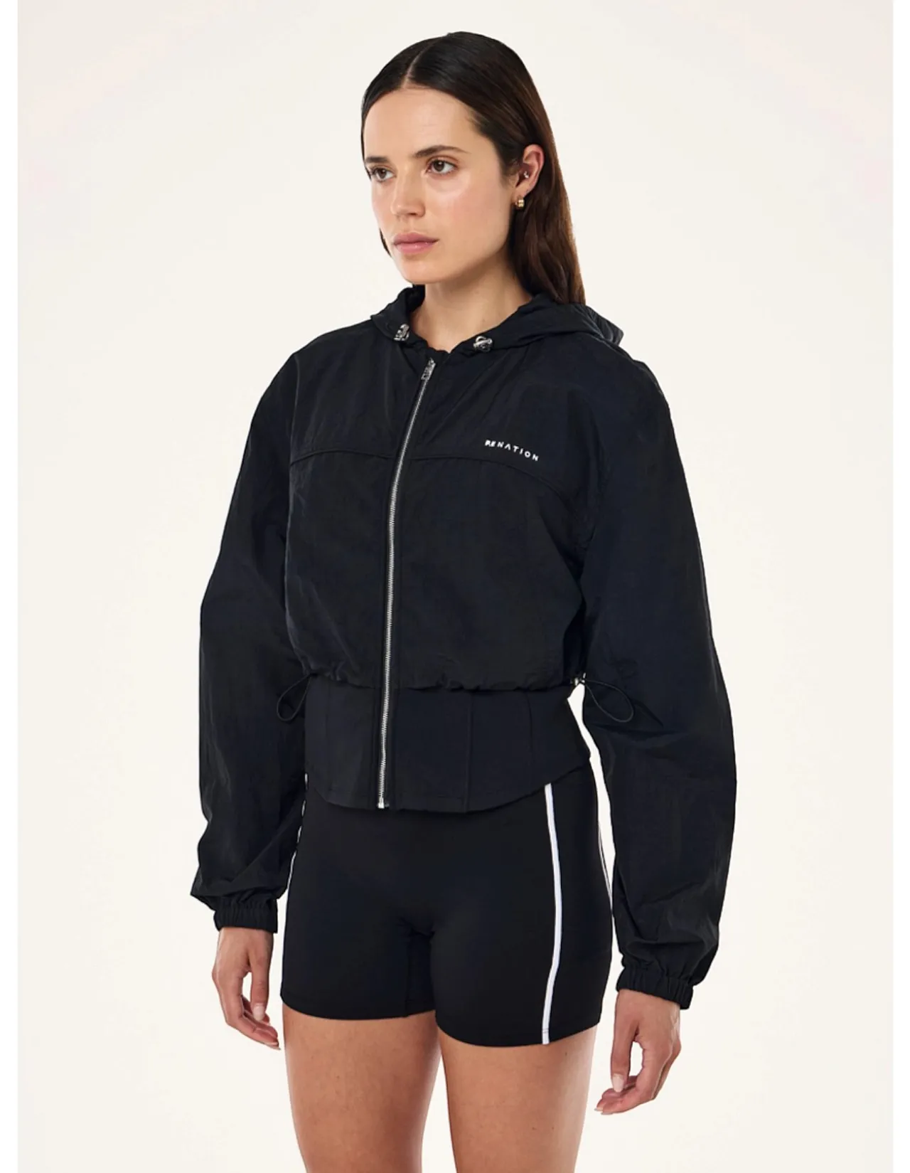 Dash Jacket
