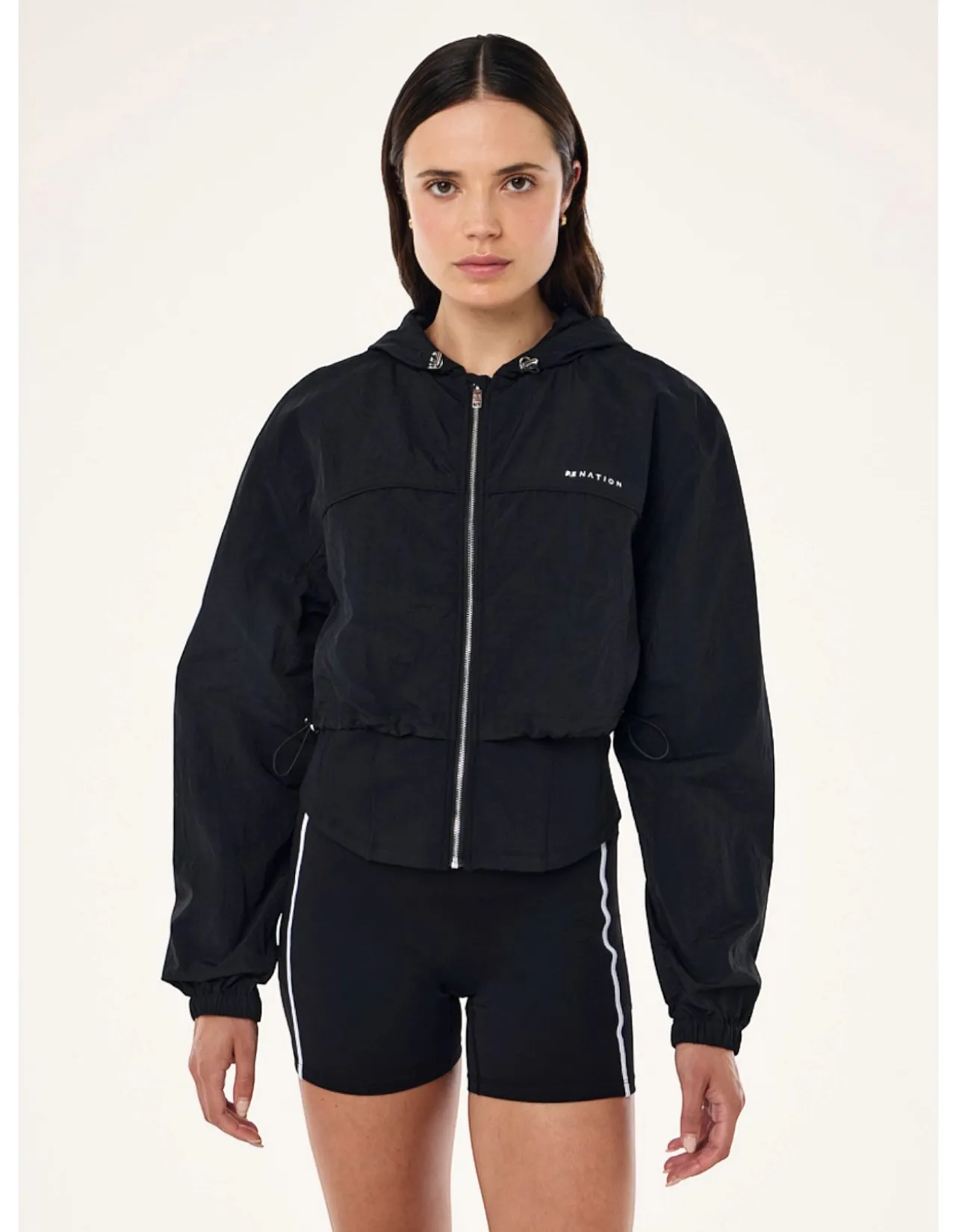 Dash Jacket