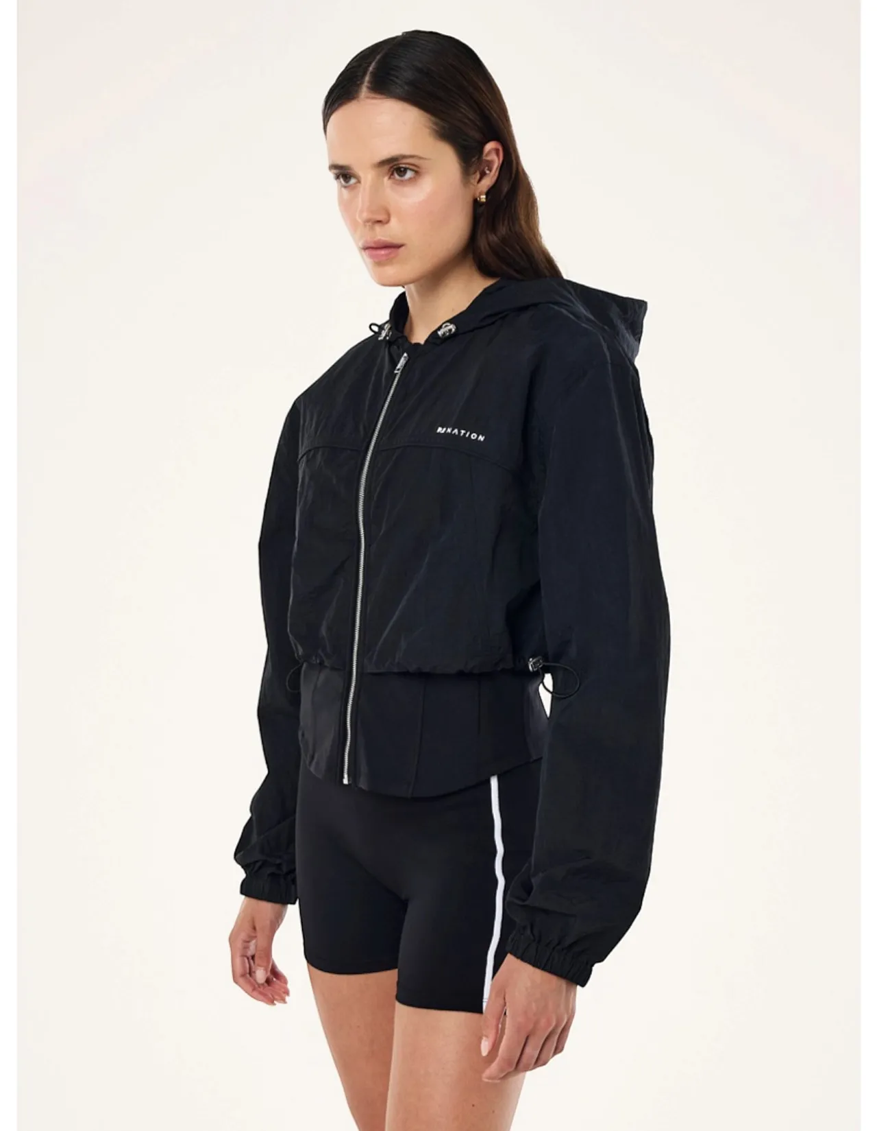 Dash Jacket