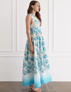 Dauphine Melody Maxi Dress