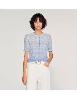 Davine Cardigan
