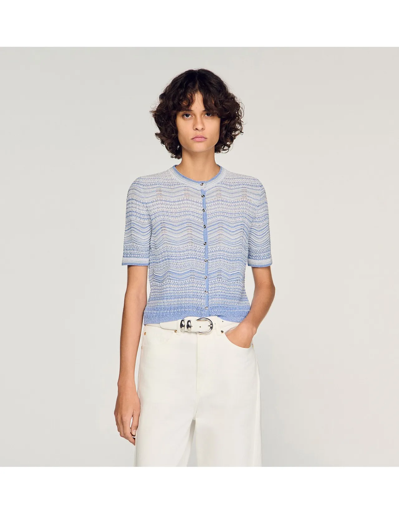 Davine Cardigan