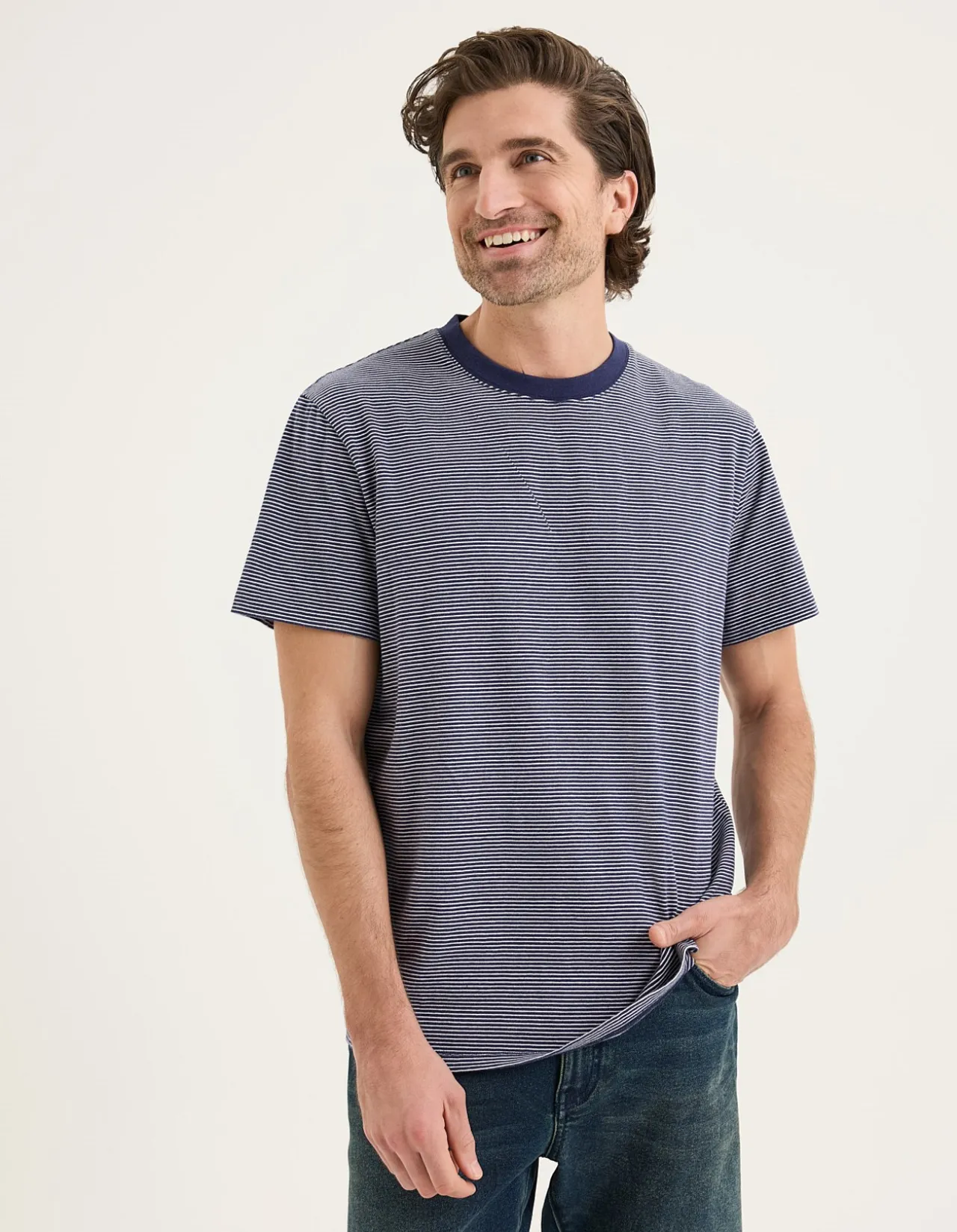 DAWSON TEE