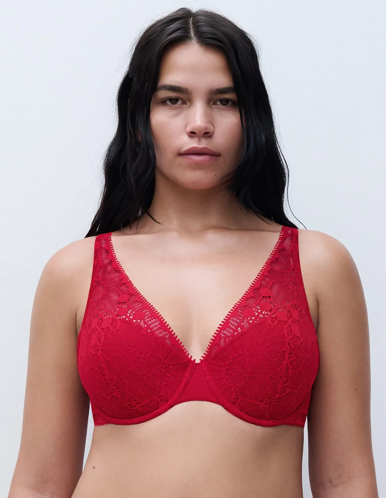 DAY TO NIGHT SPACER PLUNGE