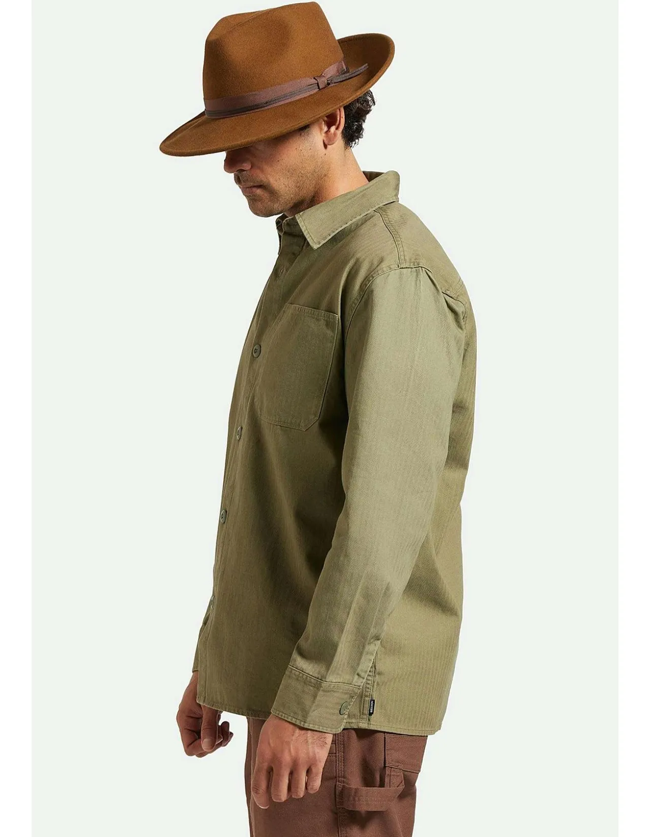 DAYTON CONVERTABRIM RANCHER