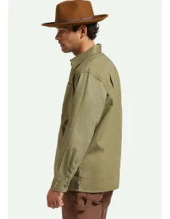 DAYTON CONVERTABRIM RANCHER
