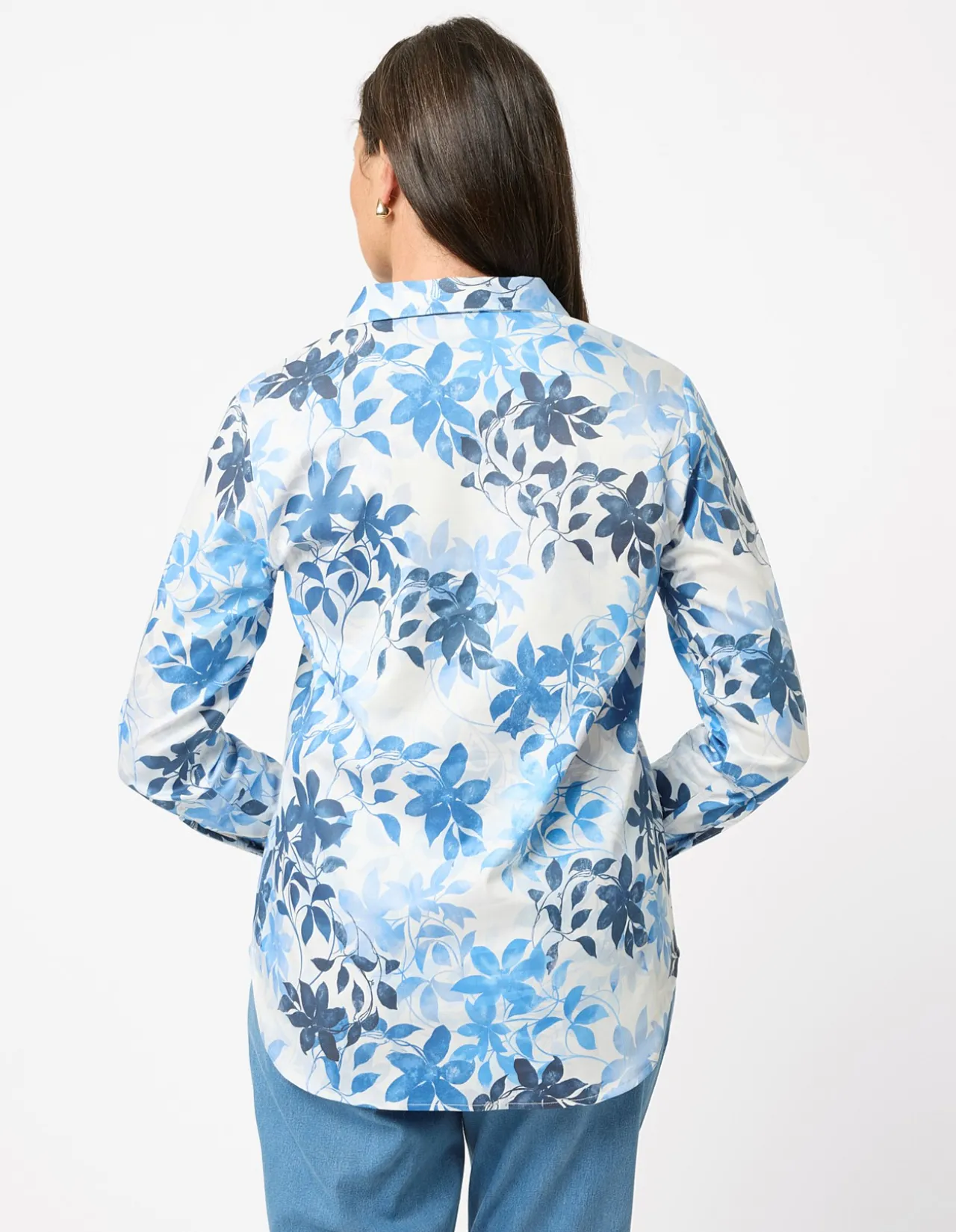 DAYTON SHIRT