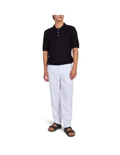 DEAN LINEN CHINO