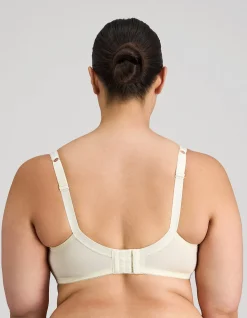 DELICATE LACE UNDERWIRE BRA