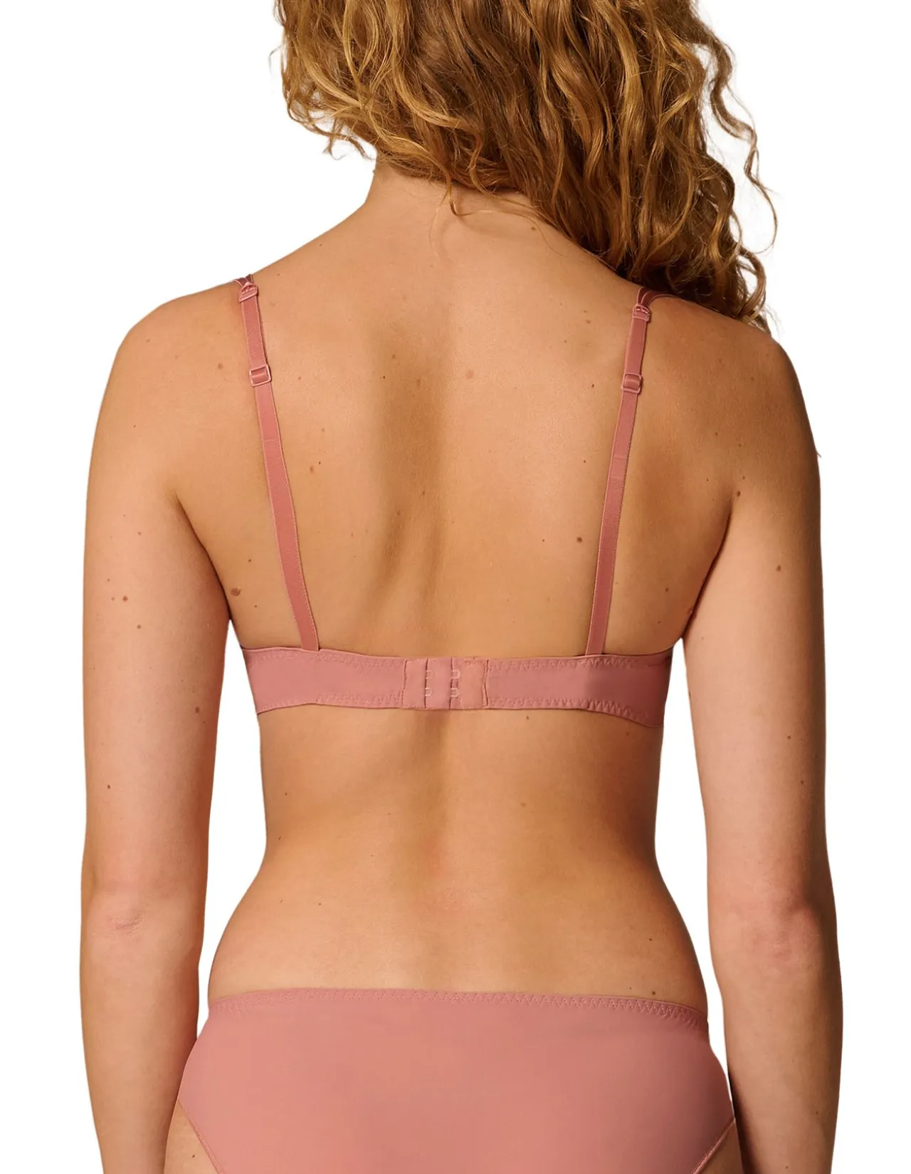 DELICE HALF CUP BRA