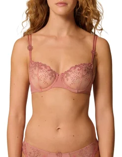 DELICE HALF CUP BRA