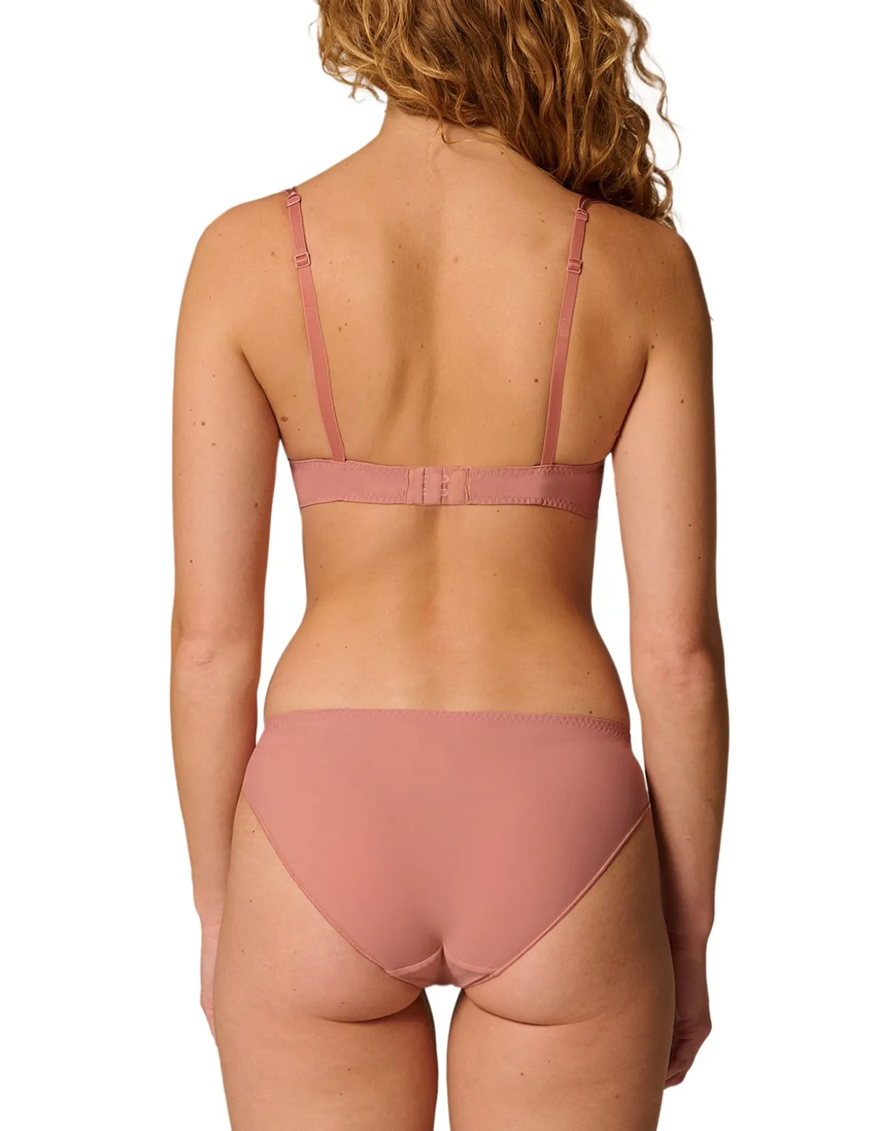 DELICE BIKINI BRIEF