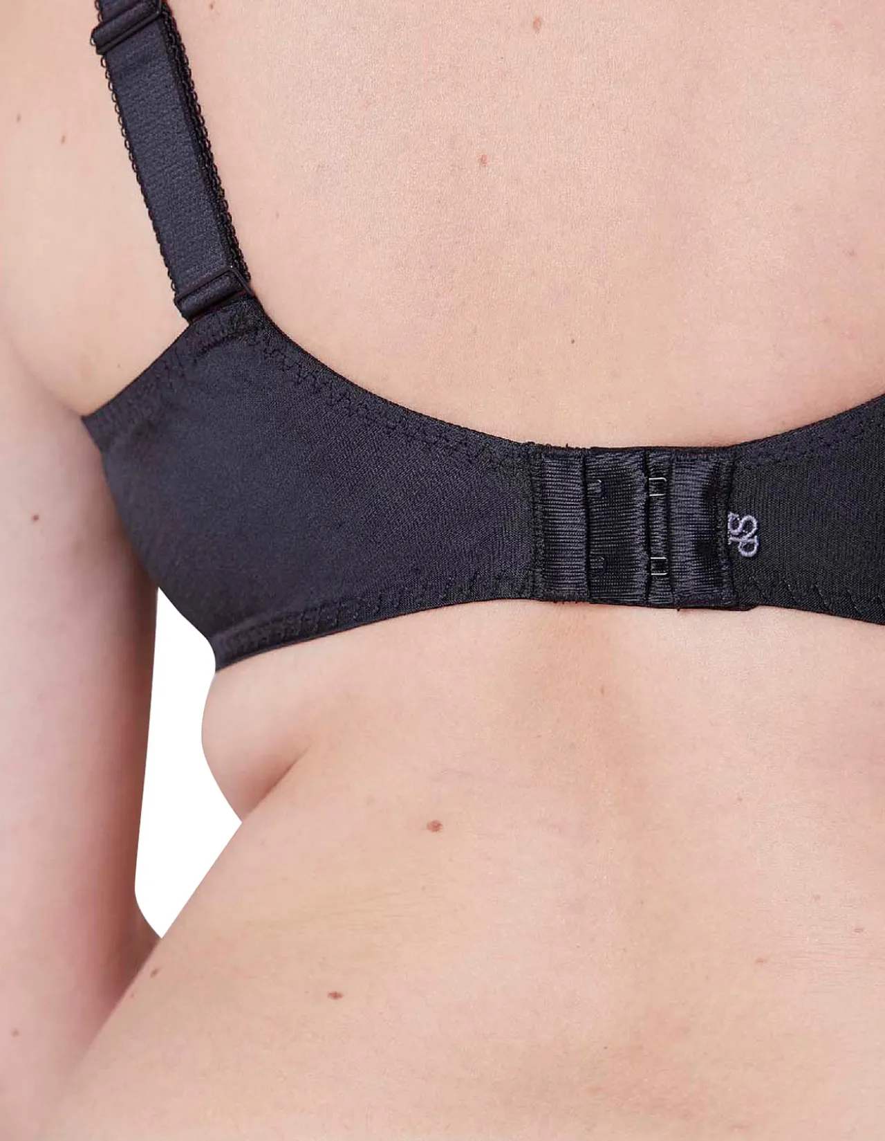 Delice Control Full Cup (Underwire)