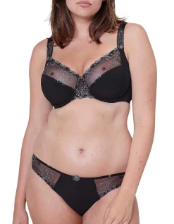 Delice Control Full Cup (Underwire)