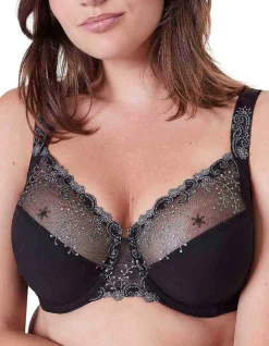 Delice Control Full Cup (Underwire)