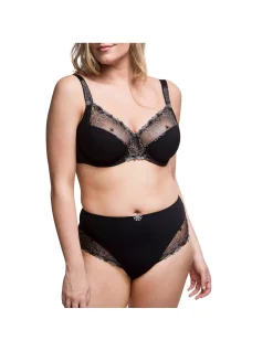Delice Control Full Cup (Underwire)