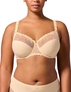 DELICE FULL CUP CONTROL BRA