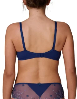 DELICE FULL CUP PLUNGE BRA