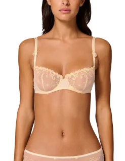 Delice Half Cup Bra