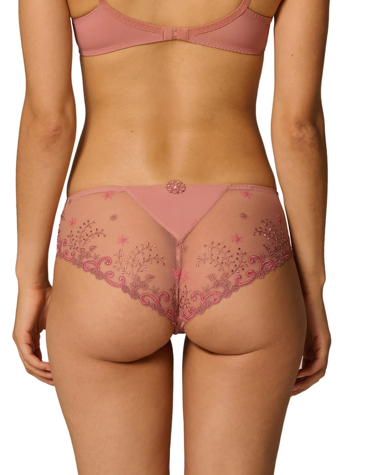 DELICE SHORTY BRIEF