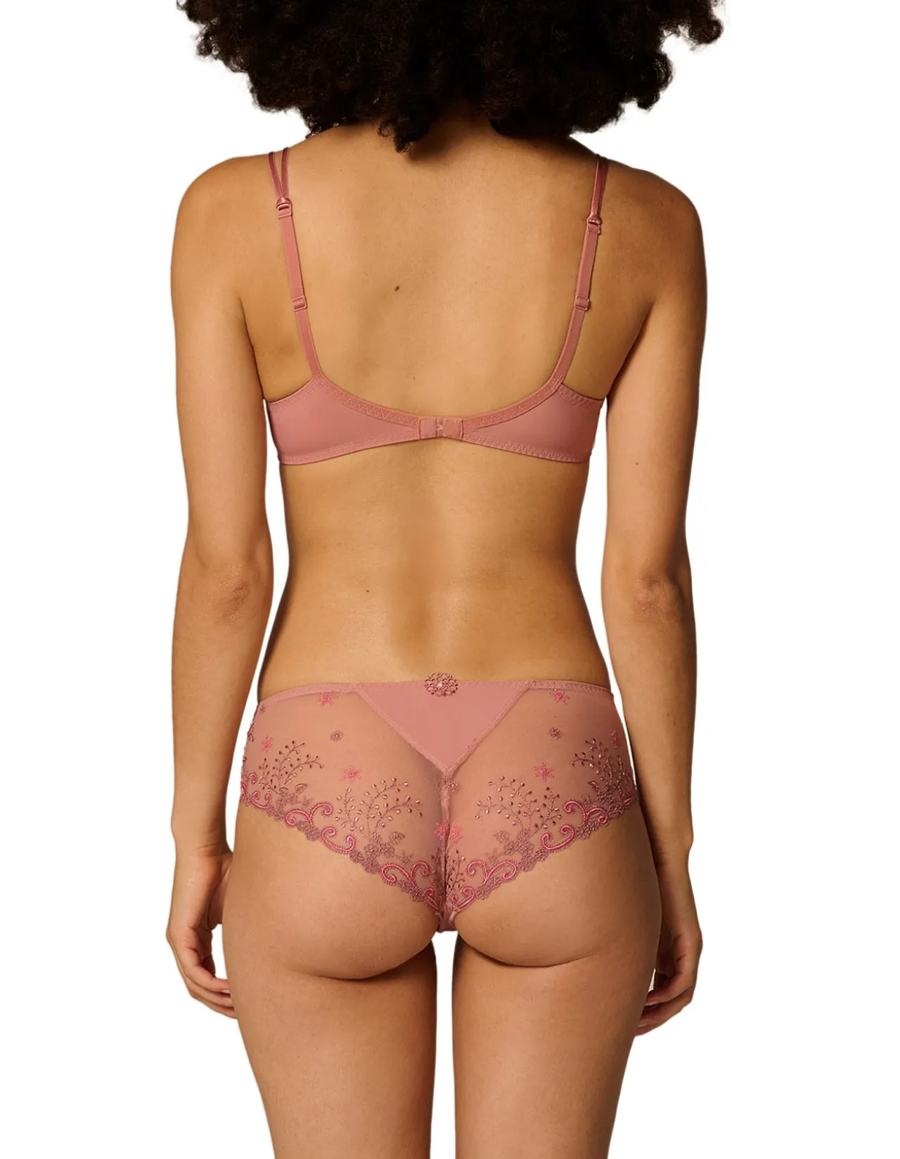 DELICE SHORTY BRIEF