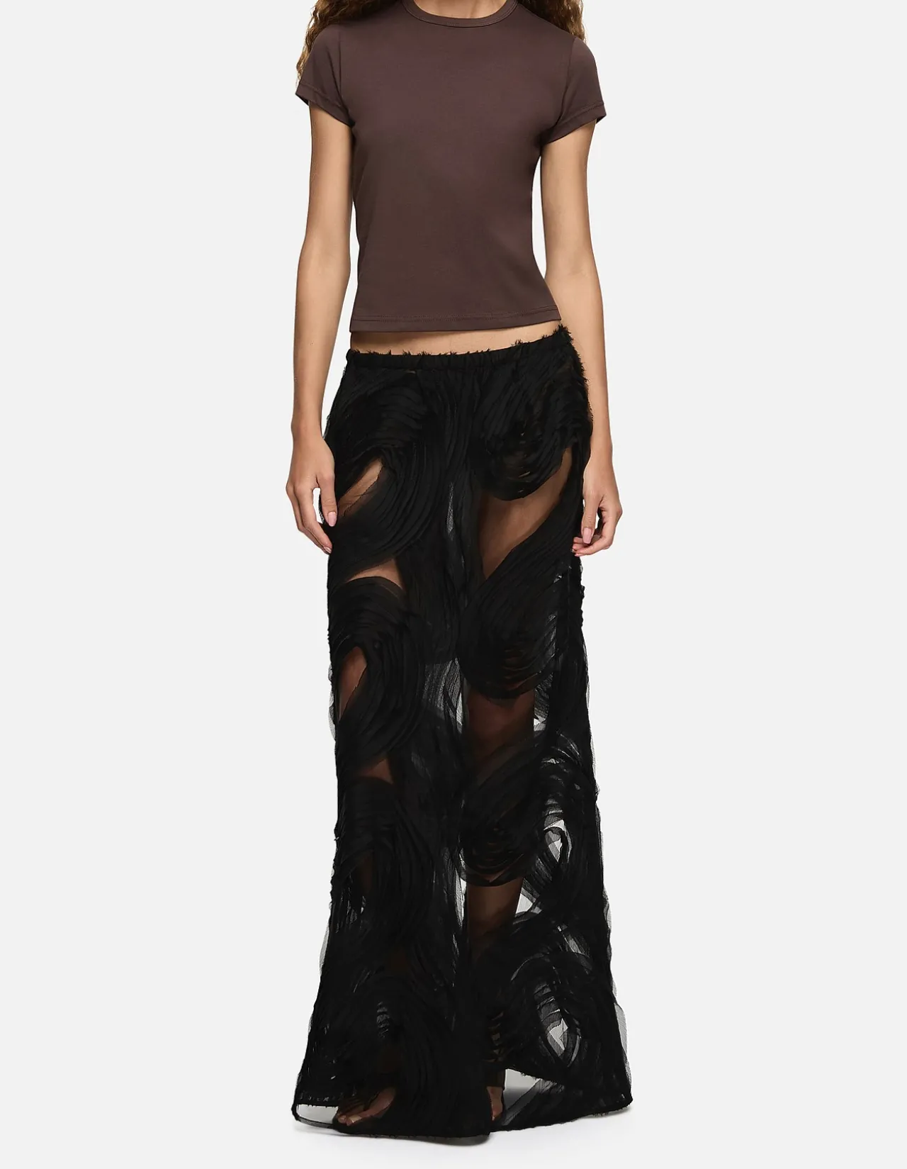Delmare Skirt