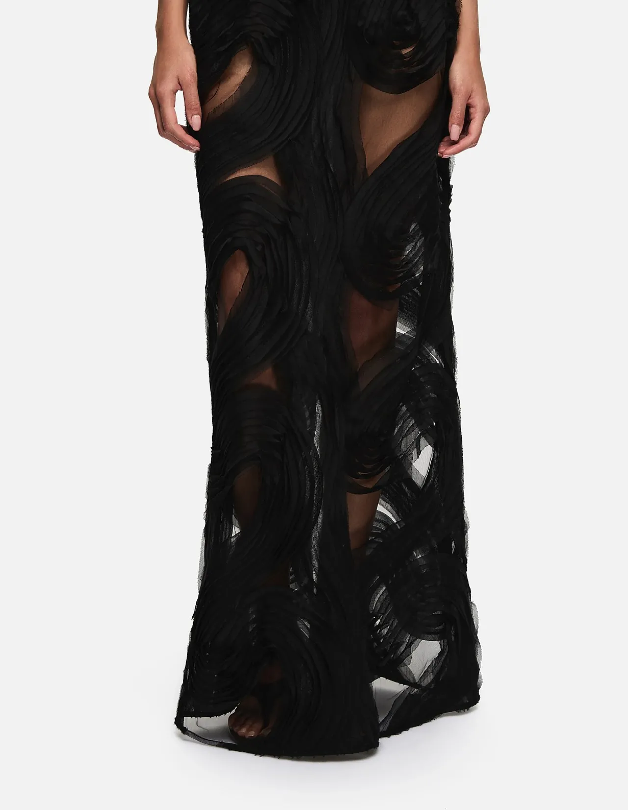 Delmare Skirt
