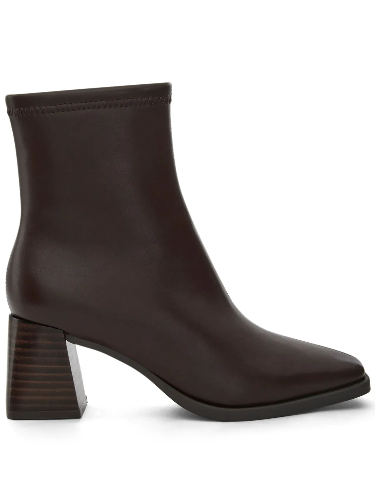 DEMAND ANKLE BOOT