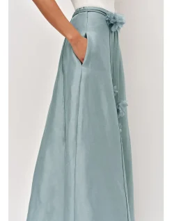 Demi Midi Skirt