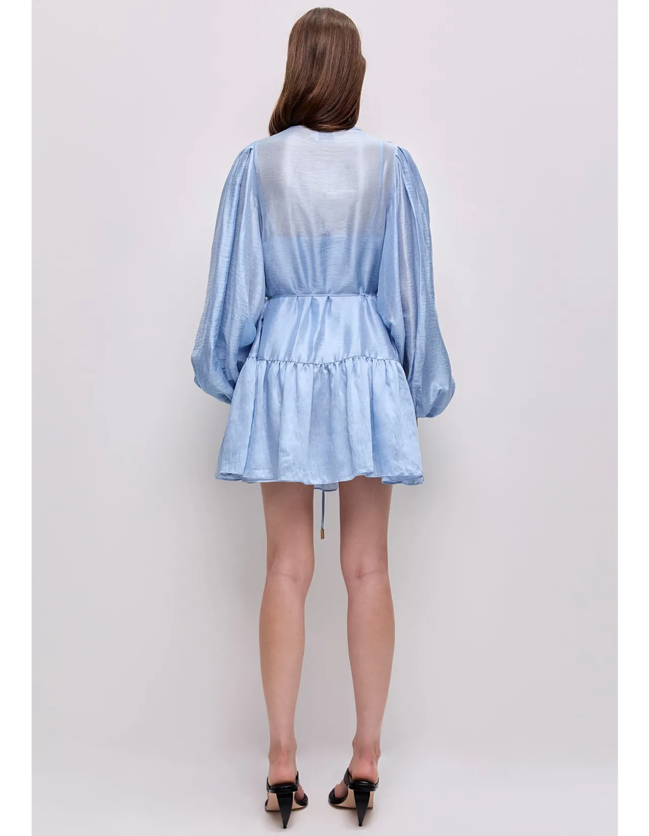 Demi Mini Dress