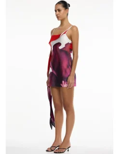 DERBY MINI DRESS