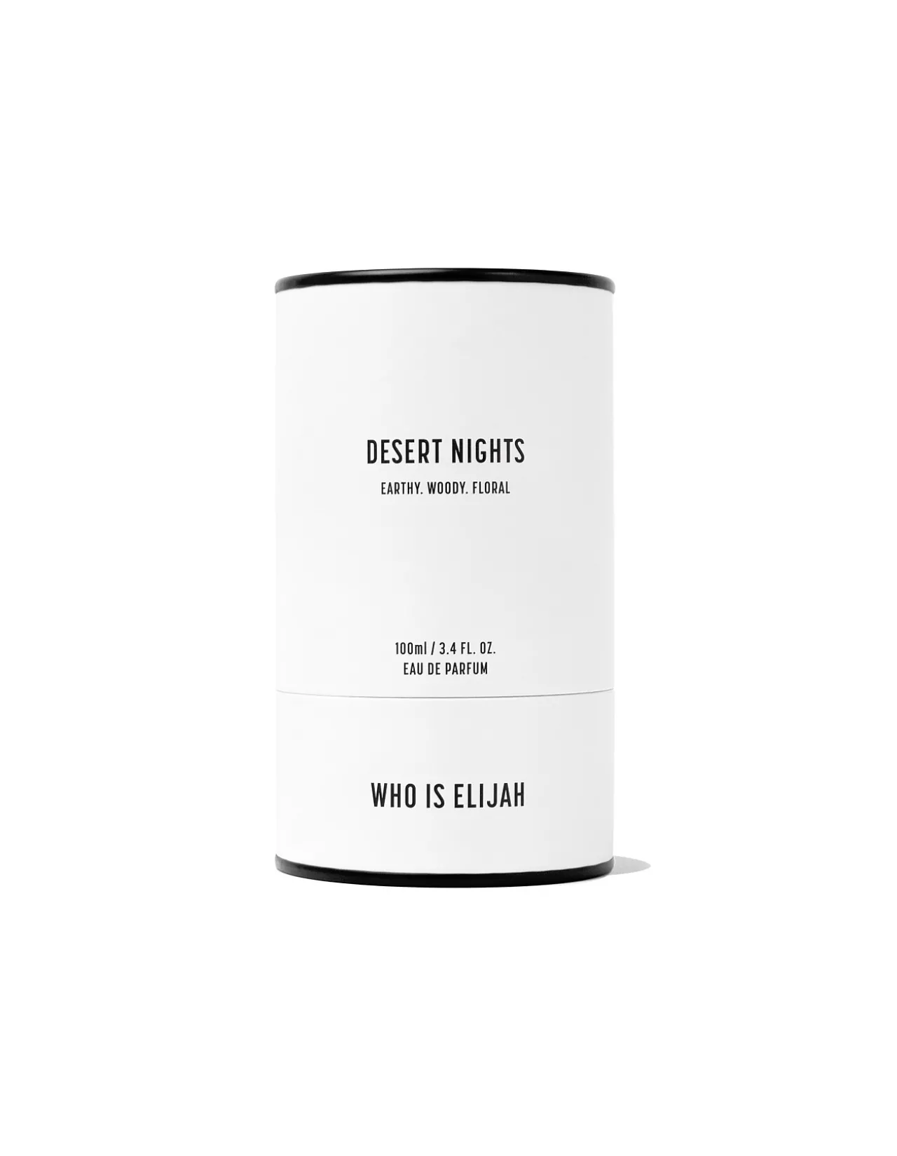 Desert Nights Eau De Parfum 100ML