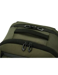 Detour Multi Pocket Travel Backpack