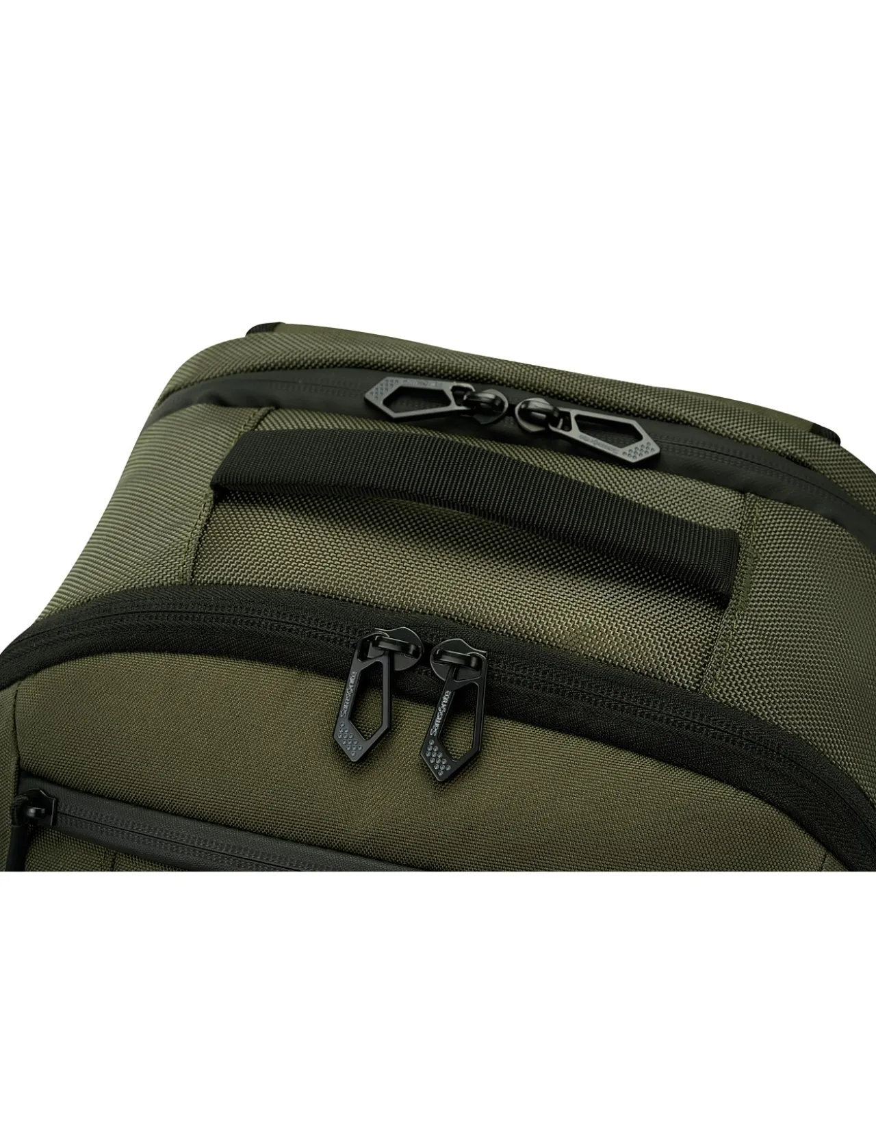 Detour Multi Pocket Travel Backpack