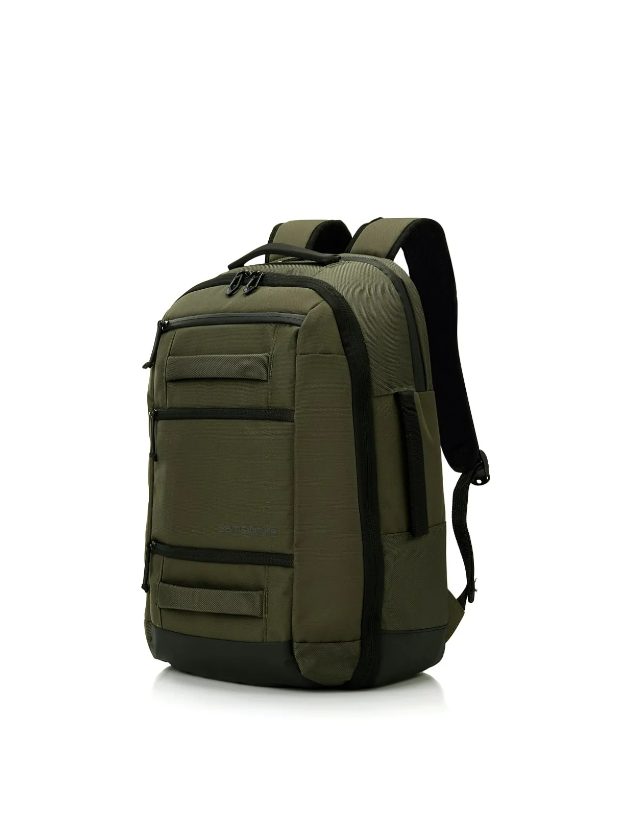 Detour Multi Pocket Travel Backpack