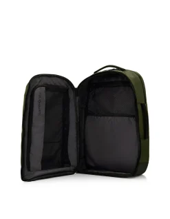 Detour Multi Pocket Travel Backpack