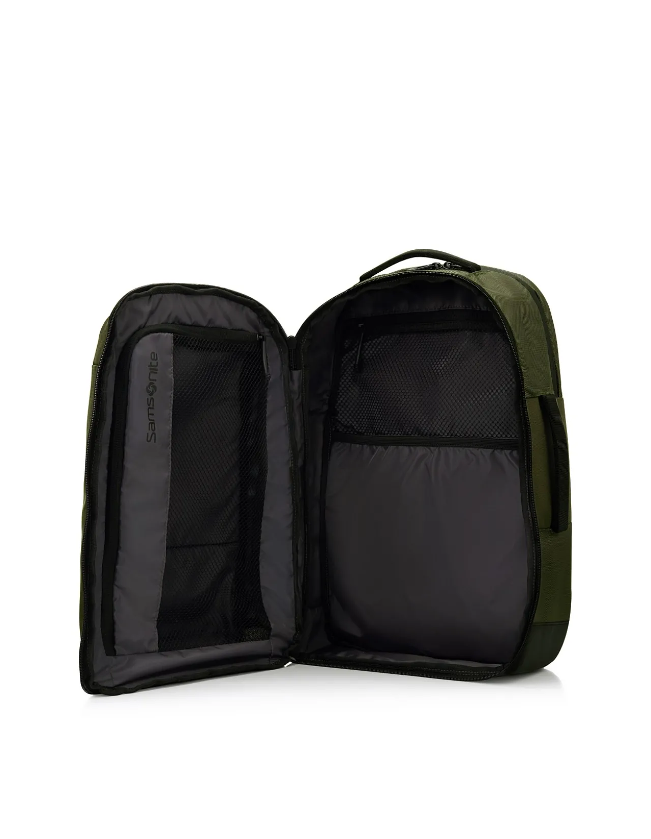 Detour Multi Pocket Travel Backpack