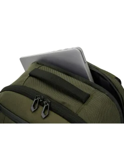 Detour Multi Pocket Travel Backpack