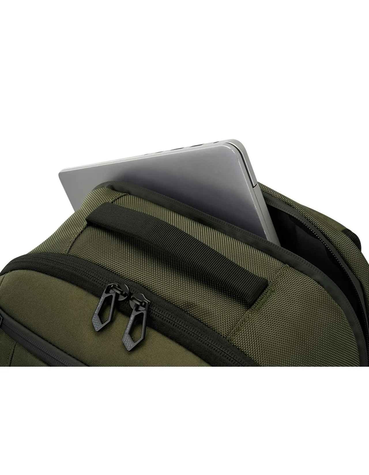Detour Multi Pocket Travel Backpack